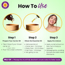 Deve Herbes Pure Tea Tree Essential Oil (Melaleuca Alternifolia) Steam Distilled 50Ml (1.06 Oz) Deve Herbes Pure Tea Tree Essential Oil (Melaleuca Alternifolia) Steam Distilled 50Ml (1.06 Oz)