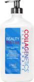 Devoted Creations Collagenetics Beauty Balm - Nutrient Rich Replenishing Post Light Hydrator