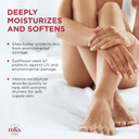 Mks Eco Whip Skin Butter - 8 Oz - Total Body Moisturizer - Moroccan Argan Oil, Hemp Seed Oil, Jojoba Oil, Shea Butter - Vegan & Cruelty Free