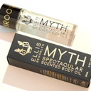 Ellis Brooklyn Myth Body Oil - Scented Body Oils For Women, Fragrance Body Oil For Women, Bergamot & Jasmine, Cedarwood Musk Oil, 3.2 Fl Oz