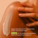 Eos Shea Better Body Lotion+ Body Wash, Vanilla Cashmere