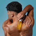 Espa | Fortifying Bath And Body Oil | 100Ml | Eucalyptus & Tea Tree | Contains Magnesium & Ashwagandha