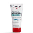 Eucerin Eczema Relief Hydrogel For Dry, Itchy, Eczema-Prone Skin, Fragrance Free And Steroid Free Body Moisturizer For Dry Skin, 5 Fl Oz Tube
