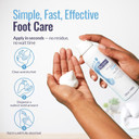 Footlogix Very Dry Skin Formula 3