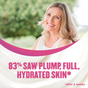 Gold Bond Plumping Collagen Body And Face Serum Lotion, Lightweight Hydrating Moisturizer With Collagen Peptide Complex, Jojoba And Grapeseed Oils To Visibly Plump Skin, Cherry Blossom Scent, 8 Oz Gold Bond Plumping Collagen Body And Face Serum Lotion, Lightweight Hydrating Moisturizer With Collagen Peptide Complex, Jojoba And Grapeseed Oils To Visibly Plump Skin, Cherry Blossom Scent, 8 Oz