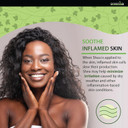 Greenive Shea Butter Raw 100% Pure Organically Grown Ivory Shea For Moisturizing Or Diy Butters, Lotions, Soaps. (16Oz)