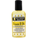 Hollywood Beauty Vitamin E Hair & Skin Oil, 2Oz Bottle, Prevents Dryness For Hair And Skin, Stimulates Healthy Hair Growth, Repairs Damaged Skin, Anti-Aging Hollywood Beauty Vitamin E Hair & Skin Oil, 2Oz Bottle, Prevents Dryness For Hair And Skin, Stimulates Healthy Hair Growth, Repairs Damaged Skin, Anti-Aging