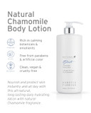 Kerstin Florian Chamomile Body Lotion | Nourishing Hydrating Moisturizer With Aloe & Jojoba Oil | Soothes Dry Skin | 32 Fl Oz