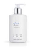 Kerstin Florian Satin Lotion | Lightweight Body Moisturizer With Aloe & Jojoba Oil | Soothes Dry Skin | 13.5 Fl Oz Kerstin Florian Satin Lotion | Lightweight Body Moisturizer With Aloe & Jojoba Oil | Soothes Dry Skin | 13.5 Fl Oz