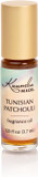 Kuumba Made Tunisian Patchouli Fragrance Oil Roll-On 0.125 Fl Oz (3.7Ml) | Rollerball Perfume | Alcohol Free