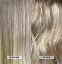 LAnza Healing Style Beach Spray With Medium Hold Effect, Eliminates Frizz, Detangles And Boosts Hair'S Shine, With Uv And Heat Protection To Prevent Sun And Styling Damage (3.4 Fl Oz)