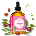 Leven Rose Jojoba Oil Bulk Wholesale Large 32 Oz For Soap, Skin, Hair And Nails Leven Rose Jojoba Oil Bulk Wholesale Large 32 Oz For Soap, Skin, Hair And Nails