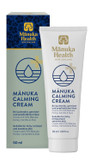 Manuka Health Manuka Calming Cream - Medical Grade Manuka Honey Cream With Aloe, Calendula & Chamomile  Natural Body & Face Moisturizer For Dry Skin, Sunburn Relief & Sensitive Skin 1.69Oz?