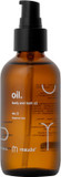 Maude Oil No. 0 - Hydrating Organic Massage + Body Oil - Skin Moisturizer With Organic Jojoba, Coconut & Castor Oil - Rich In Vitamin B + Vitamin E (4 Fl Oz) Maude Oil No. 0 - Hydrating Organic Massage + Body Oil - Skin Moisturizer With Organic Jojoba, Coconut & Castor Oil - Rich In Vitamin B + Vitamin E (4 Fl Oz)