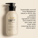 Nativa Spa By O Boticário, Black Plum Moisturizing Body Lotion, Long-Lasting Hydration And Lightweight, Fragranced Moisturizer, 13.5 Ounce