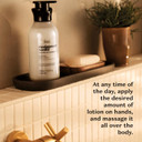 Nativa Spa By O Boticário, Black Plum Moisturizing Body Lotion, Long-Lasting Hydration And Lightweight, Fragranced Moisturizer, 13.5 Ounce