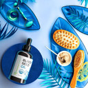 Black Seed Oil For Hair And Skin - Cold Pressed Virgin Unrefined Kalonji (Nigella Sativa) Oil From Nigella Seeds, 4 Oz