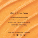 True Botanicals Natural Everything Rescue Balm | Soothe, Calm & Restore Dry Skin | Full Body Moisture | Calendula, Eucalyptus & Illipe Butter | Dermatologist Tested, All Natural, Vegan | 1.7Oz | 50 Ml