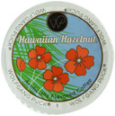 Wolfgang Puck Coffee Single Serve Capsules, Compatible With Keurig K-Cup Brewers, Hawaiian Hazelnut, 24 Count
