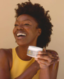 Unsun Face & Body Healing Butter With Organic African Oils - Dual-Action Moisturizer, Soothes & Hydrates - 4 Fl Oz