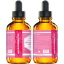 Leven Rose Red Raspberry Seed Oil Organic 1 Oz - Natural With Antioxidants, Vitamin E, And Vitamin A - Anti Aging Raspberry Oil For Skin