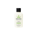 Hempz Body Lotion - Floral & Banana Daily Moisturizing Cream, Shea Butter Hand And Body Moisturizer - Hemp Lotion - Skin Care Products, Hemp Seed Oil - Mini, 2.25 Oz