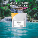 Mary Tylor Naturals Mango Butter 8 Oz Cold Pressed, Unrefined,Raw Pure Mango Butter  Can Be Used For Hair, Skin And Nails