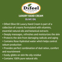 Difeel Olive Hand Cream 1.5 Ounce