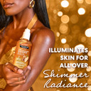 Palmer'S Cocoa Butter Formula Shimmer Body Oil With Vitamin E, 5.1 Fl Oz, Radiance Body Oil For Glowing Skin, Enhances Dark Tones & Tans, Hydrating Palmer'S Cocoa Butter Formula Shimmer Body Oil With Vitamin E, 5.1 Fl Oz, Radiance Body Oil For Glowing Skin, Enhances Dark Tones & Tans, Hydrating