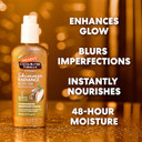Palmer'S Cocoa Butter Formula Shimmer Body Oil With Vitamin E, 5.1 Fl Oz, Radiance Body Oil For Glowing Skin, Enhances Dark Tones & Tans, Hydrating Palmer'S Cocoa Butter Formula Shimmer Body Oil With Vitamin E, 5.1 Fl Oz, Radiance Body Oil For Glowing Skin, Enhances Dark Tones & Tans, Hydrating
