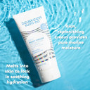 Seaweed Bath Co. Firming Body Cream, Orange Cedar Scent, 6 Ounce, Skin Toning Hand & Body Lotion Moisturizer For Dry Skin, With Sustainably Harvested Seaweed, Chlorella, Green Coffee Bean