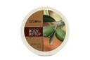 Delon Intense Moisturizing Body Butter, Olive With Olive Oil & Vitamin E, 6.9 Oz