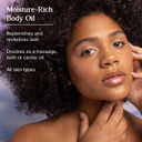 Heritage Store Aura Glow Rose Body Oil, Luxurious Body Moisturizer For Dry Skin, Massage Oil, Bath And Shower Oil, Carrier Oil For Essential Oils And Aromatherapy, Rose Scent, 60-Day Guarantee, 8Oz Heritage Store Aura Glow Rose Body Oil, Luxurious Body Moisturizer For Dry Skin, Massage Oil, Bath And Shower Oil, Carrier Oil For Essential Oils And Aromatherapy, Rose Scent, 60-Day Guarantee, 8Oz