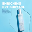 Alma K Enriching Dry Body Oil - Vitamin E Oil For Skin - Body Oil After Shower - With Avocado, Olive, Argan Oils - White Tea And Neroli Scent - 3.7 Oz Alma K Enriching Dry Body Oil - Vitamin E Oil For Skin - Body Oil After Shower - With Avocado, Olive, Argan Oils - White Tea And Neroli Scent - 3.7 Oz