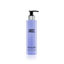 Mugler Angel - Body Lotion - Floral & Woody - Women'S Scented Moisturizer - With Peony, Praline, And Wood Accord- 6.7 Fl Oz