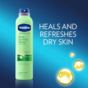 Vaseline® Intensive Care Aloe Soothe Spray, 6.5 Oz