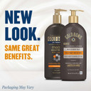 Gold Bond Ultimate Men'S Essentials Hydrating Lotion, 14.5 Oz., Everyday Moisture For Dry Skin