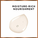 Nubian Heritage Body Lotion Raw Shea Butter For Dry Skin Paraben Free Body Lotion, 13 Oz