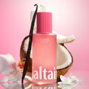 Saltair Body Oil. Luxurious Pink Beach After Shower And Bath Oil Moisturizer For Women. Botanical, Non-Greasy, And Well-Absorbing Lotion For Hydrating Dry Skin. 4Oz Pump Bottle Saltair Body Oil. Luxurious Pink Beach After Shower And Bath Oil Moisturizer For Women. Botanical, Non-Greasy, And Well-Absorbing Lotion For Hydrating Dry Skin. 4Oz Pump Bottle
