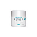 Derma E Scar Gel  Scar Treatment For Face  Hydrating Gel For Acne Scars, Burns & Stretch Marks With Panthenol & Allantoin, 2 Oz