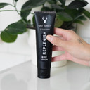 Mad Rabbit Replenish Tattoo Body Lotion - Fragrance-Free Lotion, Non-Greasy & Silicone-Free, Clean Ingredients, Lightweight For Daily Use (3.4 Fl Oz)