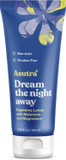 Asutra Melatonin Lotion With Magnesium, 100 Ml - With Sweet Almond Oil, Shea Butter And Lemongrass Essential Oil Aromatherapy