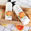 Loma Hair Care Citrus Hand & Body Lotion, 8 Fl. Oz