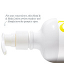 Beekman 1802 Goat Milk Body Lotion, Lilac Dream - Scented - 12.5 Oz - Hydrating & Deeply Moisturizing - With Shea Butter & Jojoba Seed Oil - Good For Sensitive Skin - Cruelty Free