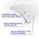 Is Clinical Body Complex - Calming Hydrating Skin Treatment, Skin Barrier Repair, Crepe Eraser Advanced Body Repair Treatment Body Lotion