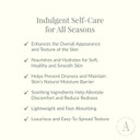 Archipelago Botanicals Oat Milk Lotion, Nurturing And Soothing Daily Moisturizer For Dry Skin - Scented Body Lotion Free From Parabens, Phthalates, And Gmos (18 Oz)