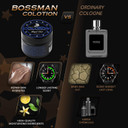 Bossman Colotion - Men'S Cologne And Lotion In One Product  Moisturizing Body Cream - Hydrating Scented Body Lotion - Mens Scented Lotion For Daily Use (Stagecoach Scent) Bossman Colotion - Men'S Cologne And Lotion In One Product  Moisturizing Body Cream - Hydrating Scented Body Lotion - Mens Scented Lotion For Daily Use (Stagecoach Scent)