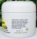 Urban Releaf Neem Skin Silk! Healing Salve. Repairs Dry Skin! Vegan. Ayurveda Rejuvenate. Feed Your Skin... Rub It In! Shea Butter & Neem Oil. Gently Soothe Damaged, Injured, Dry Skin