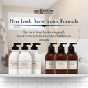 C.O. Bigelow Iconic Collection Vetiver Body Lotion, Scented Body Cream With Grapeseed Oil And Shea Butter, 10.5 Fl Oz