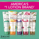 Jergens Rose Body Butter Lotion, Hand And Body Moisturizer With Camellia Essential Oil, For Indulgent Hydration, 7 Oz
